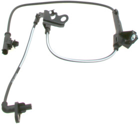 Датчик ABS Bosch 0265007804