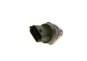 Датчик давления подачи топлива Bosch 0281006186