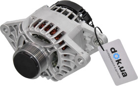 Генератор AS a4090