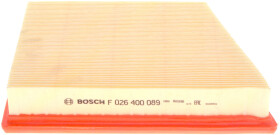 Воздушный фильтр Bosch f026400089
