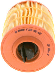 Воздушный фильтр Bosch f026400430