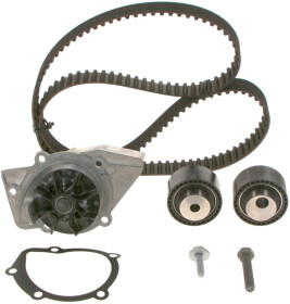 Комплект ремня ГРМ + помпа Bosch 1987946965