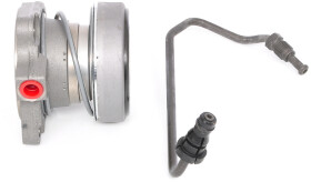 Выжимной подшипник Bosch 0 986 486 590