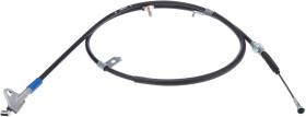 Трос ручного тормоза Bosch 1987482830