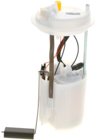 Паливний насос Bosch 0580200091