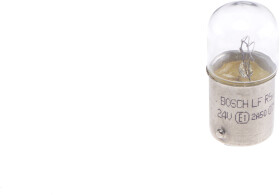 Лампа указателя поворотов Bosch 1987302868