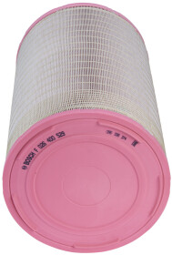 Повітряний фільтр Bosch f026400529