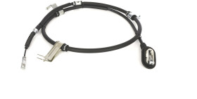 Трос ручного тормоза Bosch 1987482693