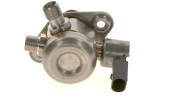 Топливный насос высокого давления Bosch 0261520221