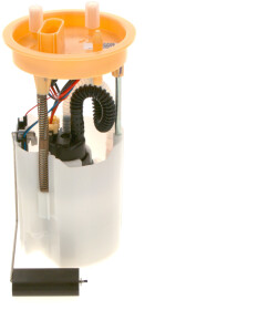 Паливний насос Bosch 0986580832