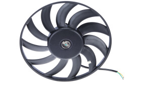 Электродвигатель вентилятора Bosch 0986338104