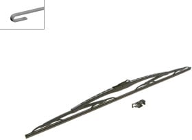 3397015410 Bosch Щітки склоочисника для Mitsubishi i