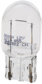 Лампа указателя поворотов Bosch 1987301096