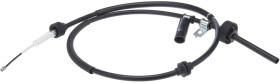 Трос ручного тормоза Bosch 1987482827