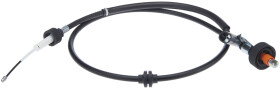 Трос ручного тормоза Bosch 1987482828