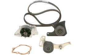 Комплект ремня ГРМ + помпа Bosch 1987946966