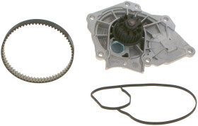 Комплект ремня ГРМ + помпа Bosch 1987946975