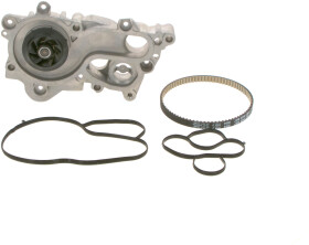 Комплект ремня ГРМ + помпа Bosch 1987946976