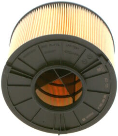 Воздушный фильтр Bosch f026400393