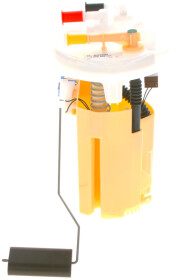 Топливный насос Bosch 0986580421