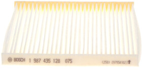 Фильтр салона Bosch 1987435128