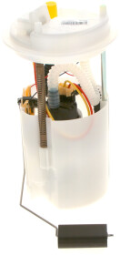 Паливний насос Bosch 0580203406