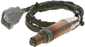 Лямбда-зонд Bosch f00hl00426