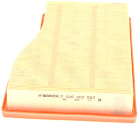 f026400593 Bosch Воздушный фильтр
