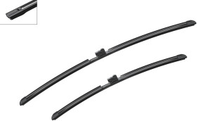 Щетки стеклоочистителя Bosch 3397014727