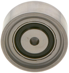 Обводной ролик поликлинового ремня Bosch 1987945814