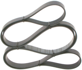 Поліклиновий ремінь Bosch 1987945982