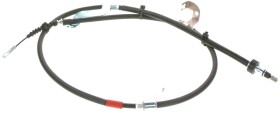 1987482842 Bosch Трос ручного гальма для Kia Rio