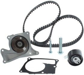 Комплект ремня ГРМ + помпа Bosch 1987946395
