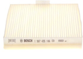 1987435106 Bosch Фильтр салона