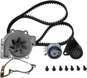 Комплект ремня ГРМ + помпа Bosch 1987946396