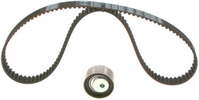 Комплект ремня ГРМ Bosch 1987946716