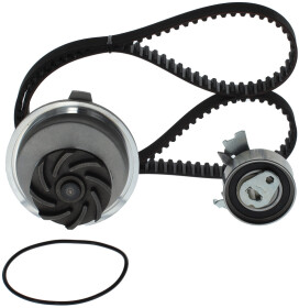 Комплект ремня ГРМ + помпа Bosch 1987946992