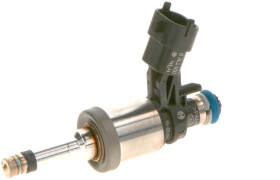 Топливная форсунка Bosch 2707010081