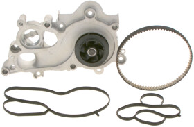 Комплект ремня ГРМ + помпа Bosch 1987946959