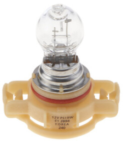 Лампа задньої протитуманки Bosch 1987302266