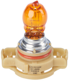 Лампа покажчика поворотів Bosch 1987302267