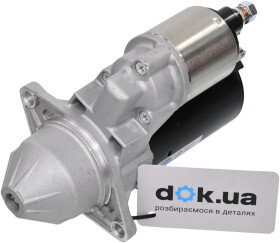 Стартер Messmer 220226a