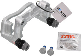 Кронштейн TRW BDA576