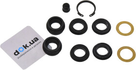 Ремкомплект главного тормозного цилиндра ERT 200519