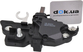 Регулятор генератора Mobiletron VR-B264