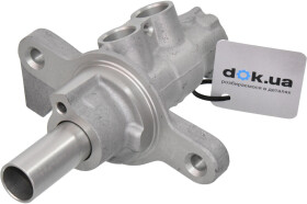 Главный тормозной цилиндр Bosch 0 204 788 353