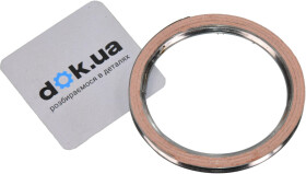 Прокладка приемной трубы Toyota / Lexus / Daihatsu 9091706089