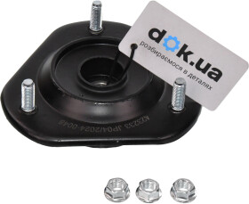 Опора амортизатора Japanparts SM0048