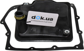 Фильтр АКПП Hengst Filter eg1122hd653