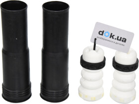 Комплект (пыльники + отбойники) Monroe pk424